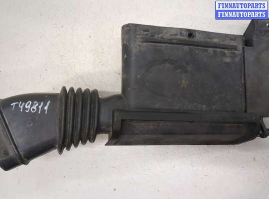 купить Воздухозаборник на Volvo S60 2000-2009