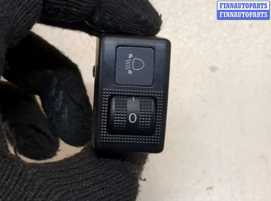 купить Кнопка регулировки фар на Mazda 626 1997-2001