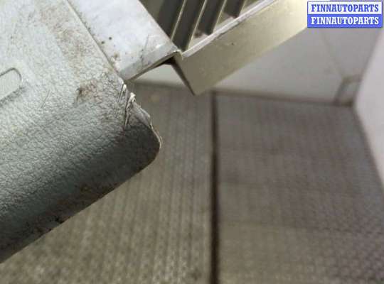 купить Накладка на порог на Audi A6 (C6) 2005-2011