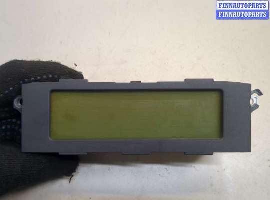 Дисплей компьютера (информационный) CT1073058 на Citroen C5 2004-2008