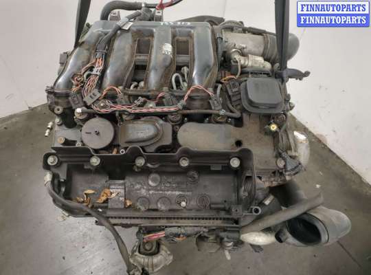 купить Насос гидроусилителя руля (ГУР) на BMW 3 E90, E91, E92, E93 2005-2012