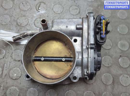 купить Заслонка дроссельная на Jaguar XF 2007-2015