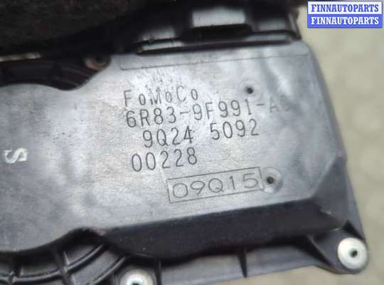 купить Заслонка дроссельная на Jaguar XF 2007-2015