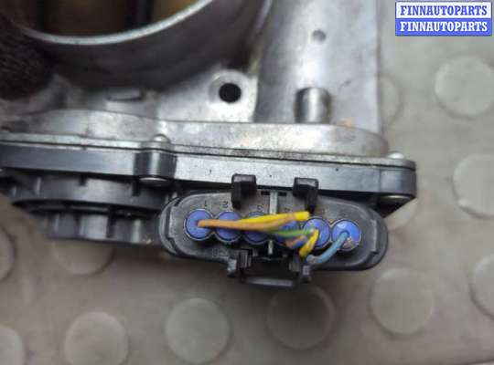 купить Заслонка дроссельная на Jaguar XF 2007-2015