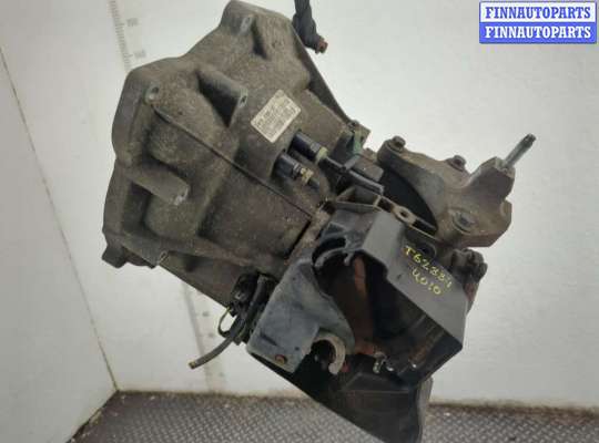 купить КПП 5-ст.мех. (МКПП) на Ford Fiesta 2001-2007