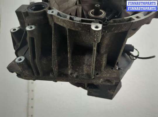 купить КПП 5-ст.мех. (МКПП) на Ford Fiesta 2001-2007