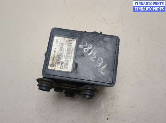 Блок АБС, насос (ABS, ESP, ASR) AU1753774 на Audi A4 (B8) 2007-2015