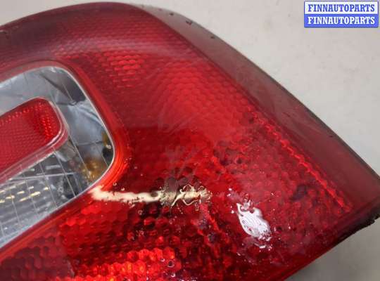 купить Фонарь (задний) на Skoda Octavia (A5) 2004-2013