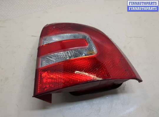купить Фонарь (задний) на Skoda Octavia (A5) 2004-2013