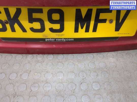 купить Двигатель стеклоочистителя (моторчик дворников) задний на Citroen C3 picasso 2009-2017