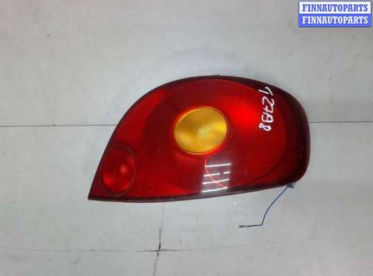 купить Фонарь (задний) на Daewoo Matiz 1998-2005