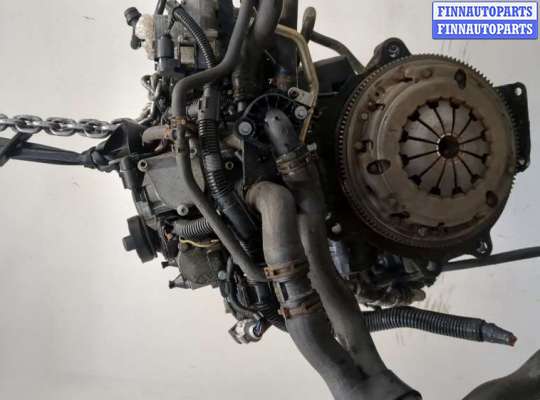купить Двигатель (ДВС) на Volkswagen Golf 5 2003-2009