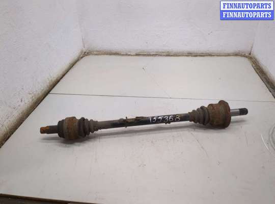 купить Полуось (приводной вал, шрус) на BMW 5 F10 2010-2017