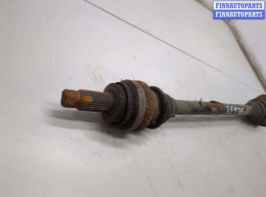 купить Полуось (приводной вал, шрус) на BMW 5 F10 2010-2017