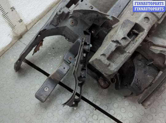 купить Рамка передняя (телевизор) на Volkswagen Passat 6 2005-2010