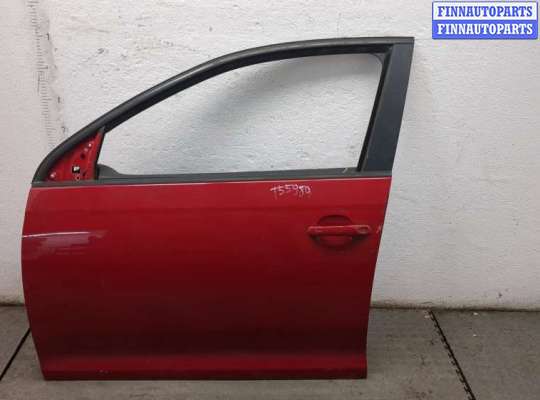 купить Стекло боковой двери на Volkswagen Jetta 5 2005-2011