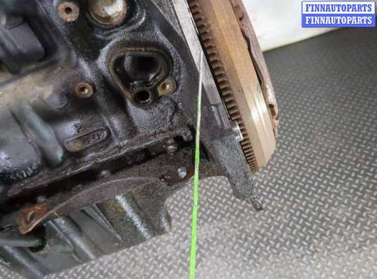 купить Двигатель (ДВС) на Opel Astra H 2004-2010