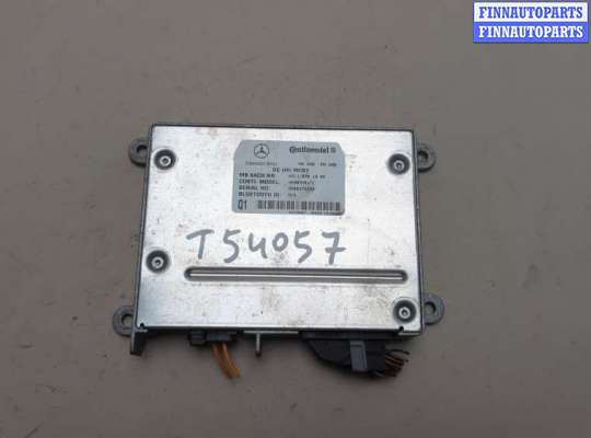 купить Блок управления телефоном на Mercedes CLK W209 2002-2010