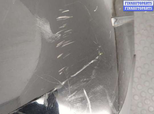 купить Бампер на Volkswagen Passat 6 2005-2010