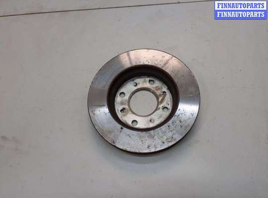 купить Диск тормозной на Mitsubishi Carisma 1995-2004