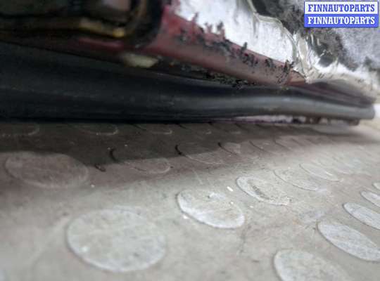 купить Замок багажника на Ford Transit 2000-2006