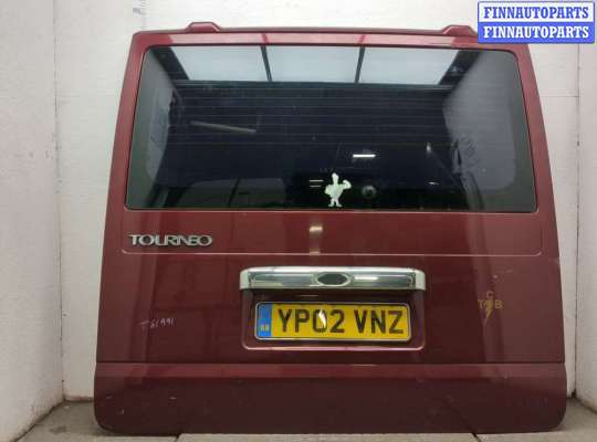 Замок багажника FO2172564 на Ford Transit 2000-2006