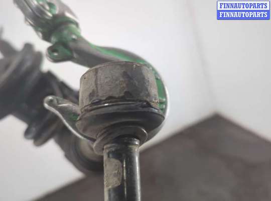 купить Рейка рулевая с г/у на Audi A4 (B6) 2000-2006