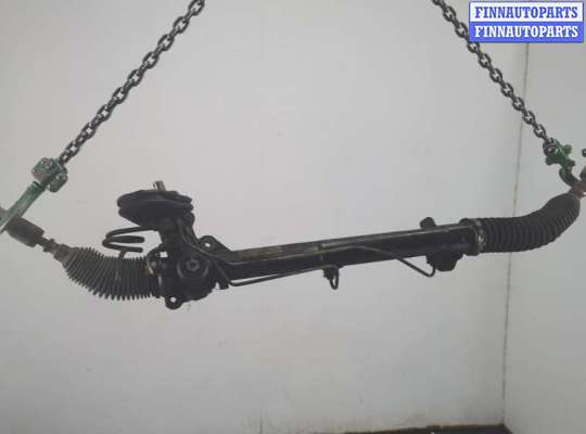 купить Рейка рулевая с г/у на Audi A4 (B6) 2000-2006