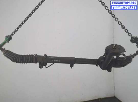 купить Рейка рулевая с г/у на Audi A4 (B6) 2000-2006