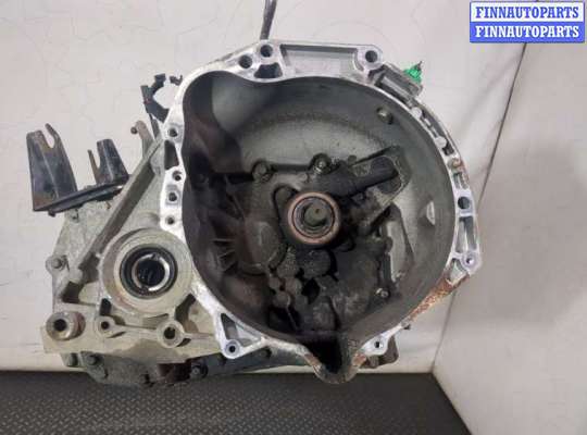 купить КПП 5-ст.мех. (МКПП) на Nissan Note E11 2006-2013