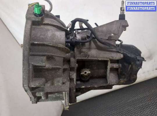 купить КПП 5-ст.мех. (МКПП) на Nissan Note E11 2006-2013