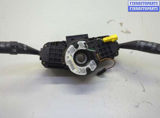 купить Переключатель поворотов и дворников (стрекоза) на Honda CR-V 2001-2006