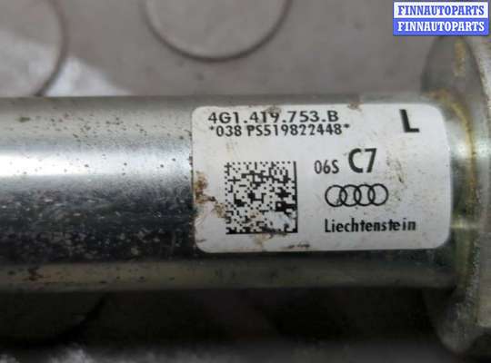 купить Кардан рулевой на Audi A6 (C7) 2011-2018