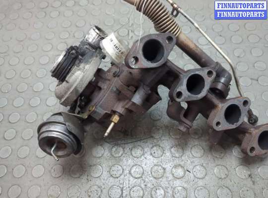 купить Турбина на KIA Ceed 2007-2012