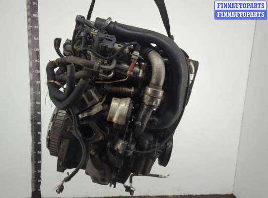 купить Двигатель (ДВС) на Renault Megane 3 2009-2016