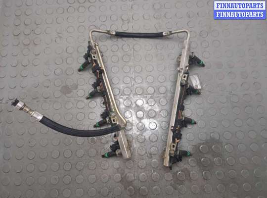 купить Форсунка топливная на BMW 7 E65 2001-2008