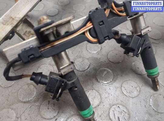 купить Форсунка топливная на BMW 7 E65 2001-2008