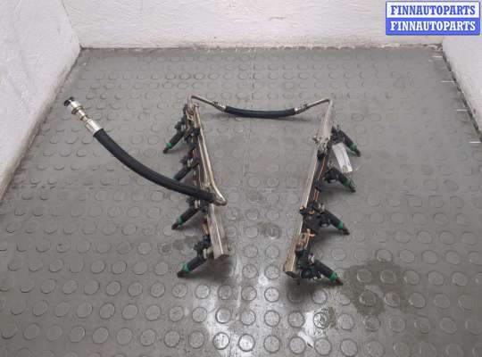 купить Форсунка топливная на BMW 7 E65 2001-2008