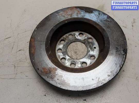 купить Диск тормозной на Volkswagen Passat 7 2010-2015 Европа