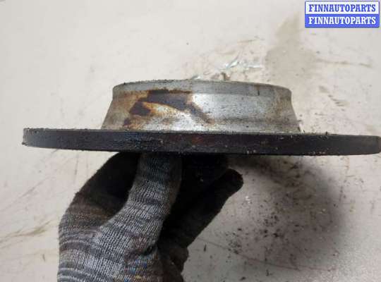 купить Диск тормозной на Volkswagen Passat 7 2010-2015 Европа