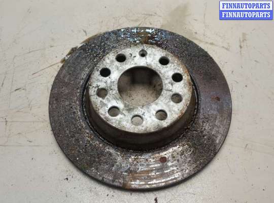 Купить Диск тормозной на Volkswagen Passat 7 2010-2015 Европа Диск тормозной VG2796511 на Volkswagen Passat 7 2010-2015 Европа