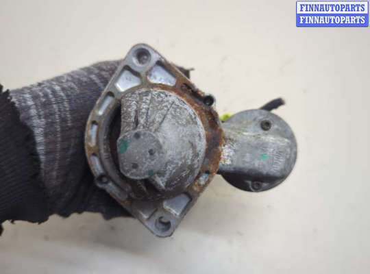 купить Стартер на Opel Astra H 2004-2010