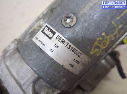 купить Стартер на Opel Astra H 2004-2010