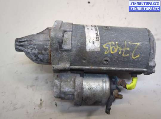 купить Стартер на Opel Astra H 2004-2010