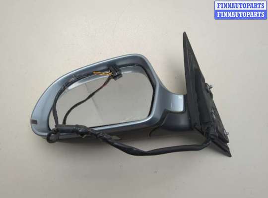 купить Зеркало боковое на Audi A6 (C6) 2004-2011