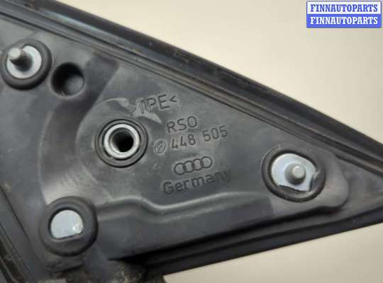 купить Зеркало боковое на Audi A6 (C6) 2004-2011