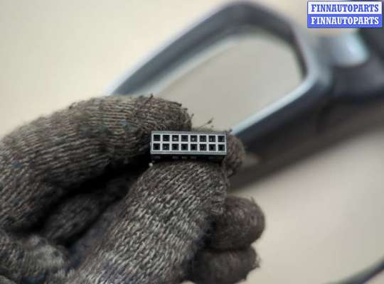 купить Зеркало боковое на Audi A6 (C6) 2004-2011