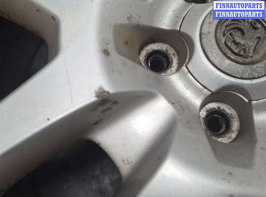 купить Диск литой на Opel Antara 2006-2015