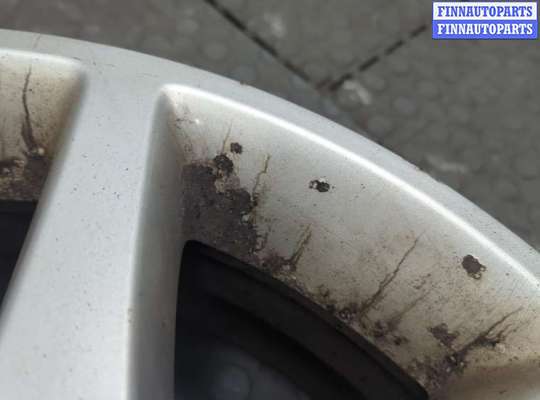 купить Диск литой на Opel Antara 2006-2015