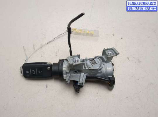 Купить Замок зажигания на Volkswagen Golf 6 2008-2012 Замок зажигания VG2743162 на Volkswagen Golf 6 2008-2012